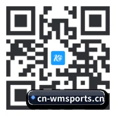 苹果版 iOS 二维码